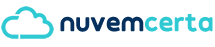 Nuvem Certa