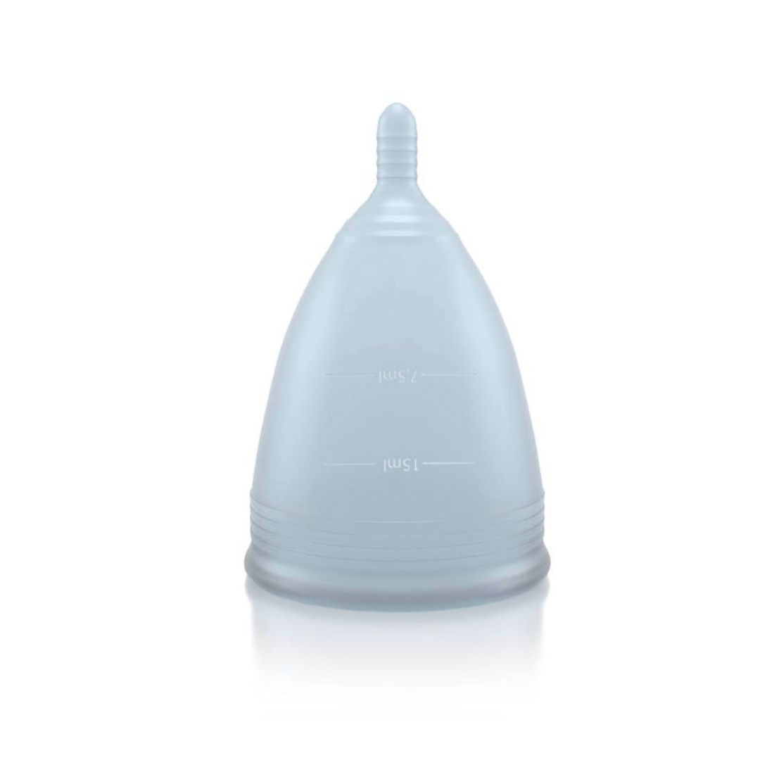 Coletor Menstrual Feminist Modelo B - 25 ml - Image 2