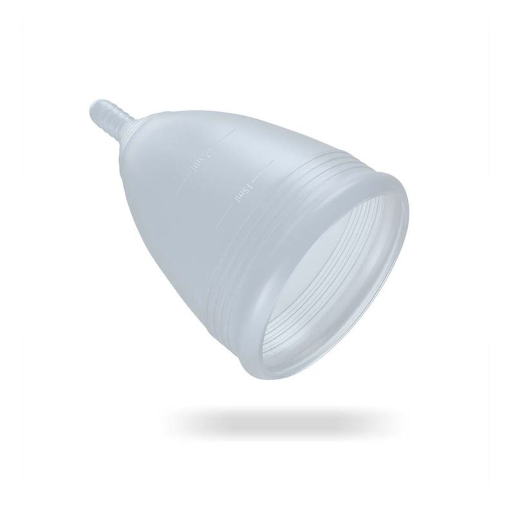 Coletor Menstrual Feminist Modelo B - 25 ml - Image 3